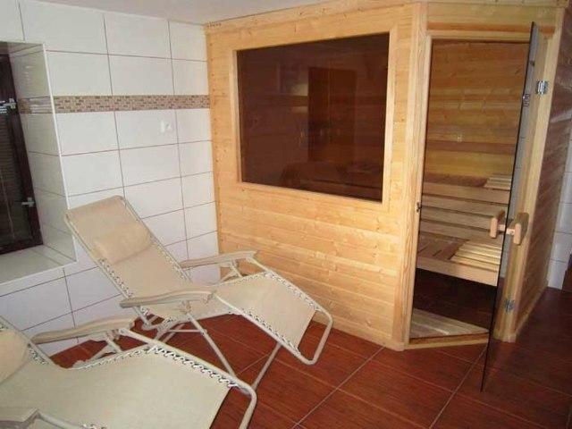 Chata Rozarka Dolni Dvur Luaran gambar
